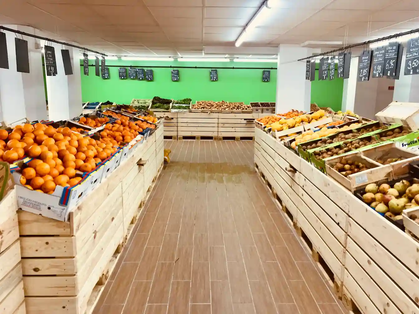 Arrivages journaliers 4